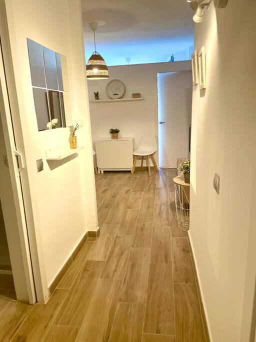 Apartamento El Refugio Del Viajero *
