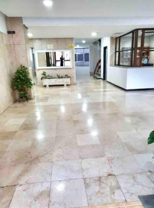Appartamento El Refugio Del Viajero