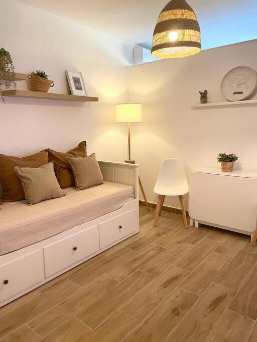 El Refugio Del Viajero Apartment *